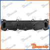 Culasse carter de soupape pour PEUGEOT | 0248L6, BPZ-PE-003